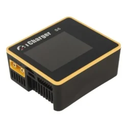 Chargeur S6 - 1100W - 9-32V Icharger
