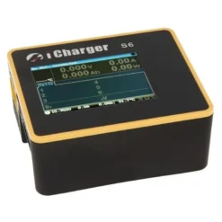 Chargeur S6 - 1100W - 9-32V Icharger