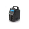Chargeur T200 Duo 2x100W 12V/220V Sky-Rc