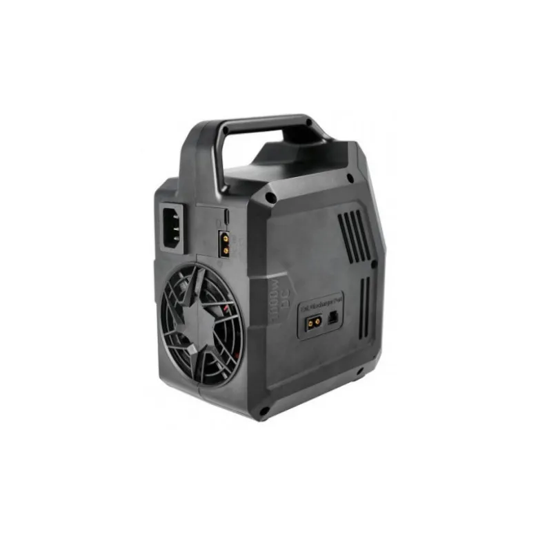 Chargeur T1000 Maestro AC/DC Duo charger (AC450W DC 1000W)