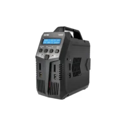 Chargeur T400 Quattro 4x100W 12V/220V Sky-Rc