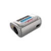 Chargeur UP100AC PLUS 100W 12V/220V Ultra Power