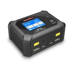 Chargeur UP10 DUO 2x100W 12V/220V Ultra Power