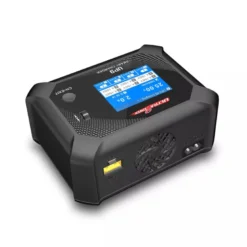 Chargeur UP9 200W/100W 12V/220V Ultra Power