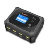 Chargeur UP11 (4x150W12V) (4x60W220V) Ultra Power