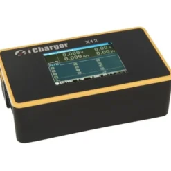 Chargeur X12 -1100W - 11-53V Icharger