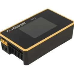 Chargeur X12 -1100W - 11-53V Icharger