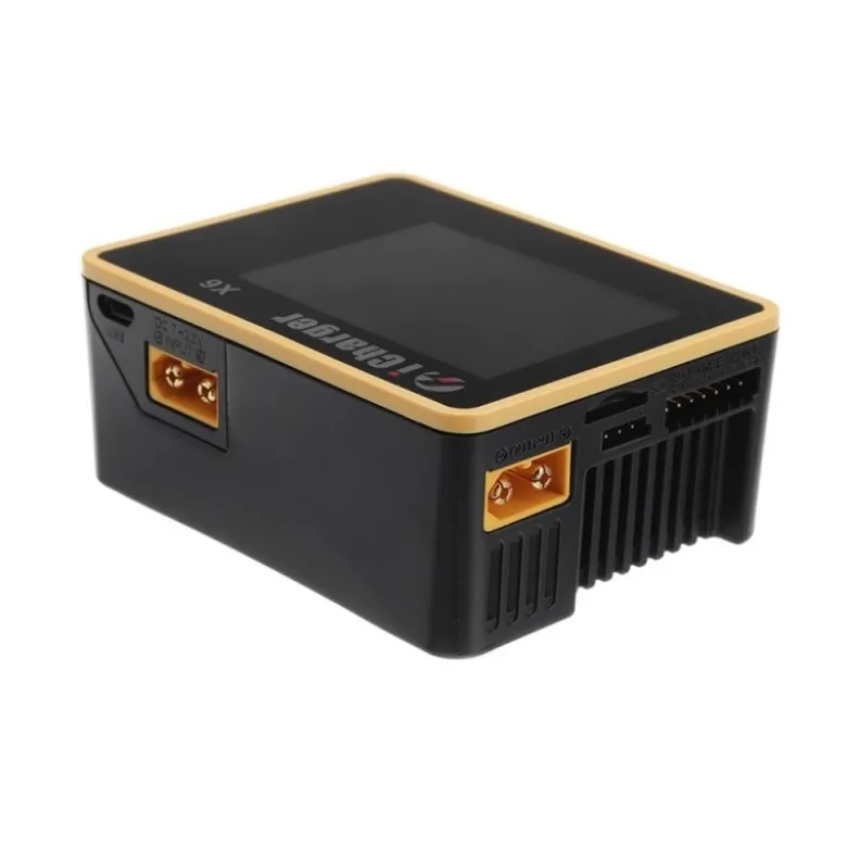 Chargeur X8 -1100W - 9-42V Icharger