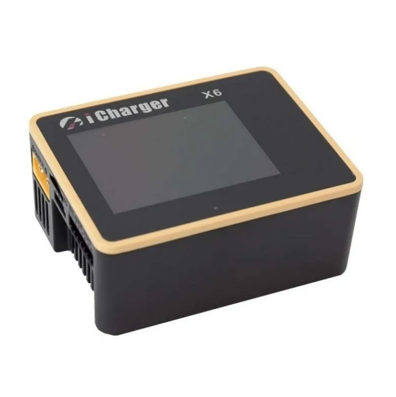 Chargeur X8 -1100W - 9-42V Icharger