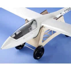 Chariot de décollage planeur (largeur fuselage maxi 265mm) - Dolly II
