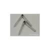 CHARNIERE ALU DEMONTABLE Diamètre 6X98mm (2)