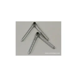 CHARNIERE ALU DEMONTABLE Diamètre 6X98mm (2)