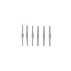 CHARNIERE BATON ECOTOP 66xØ4,5mm 6pcs
