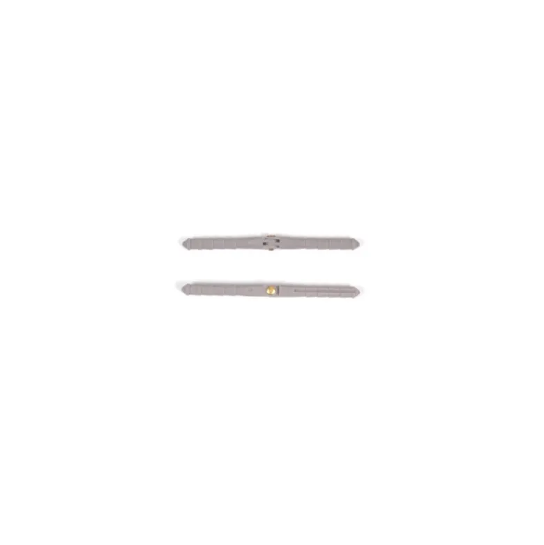 CHARNIERE BATON Ø2.5 x 48 mm (1 paire)