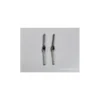 CHARNIERE en ALU Diamètre 3X50MM