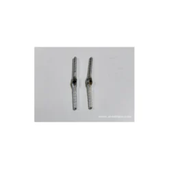 CHARNIERE en ALU Diamètre 3X50MM