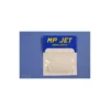 CHARNIERE FLEX ARRONDIE 15x22mm MP JET 12pcs