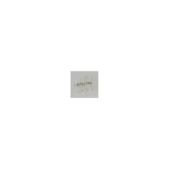 CHARNIERES RONDES 2.8 * 42.5 (S10)