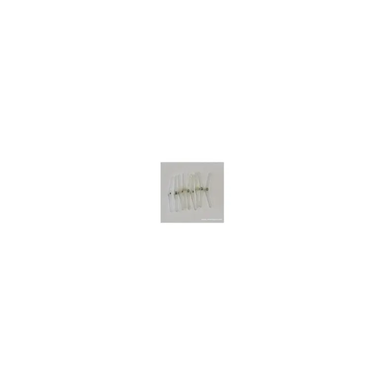CHARNIERES RONDES 2.8 * 42.5 (S10)