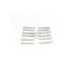 Charnières bâton Alu démontables 6x98mm 6pcs MPJET