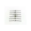 Charnières bâton Alu 6x98mm 6pcs MPJET
