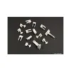 Charnières grands volets 'Funcub' (6 pcs) Multiplex