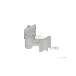 Charnières grands volets 'Funcub' (6 pcs) Multiplex