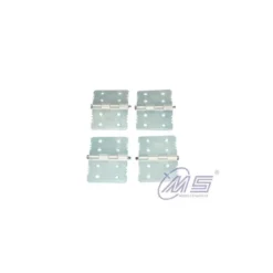 charniéres nylon 18mm
