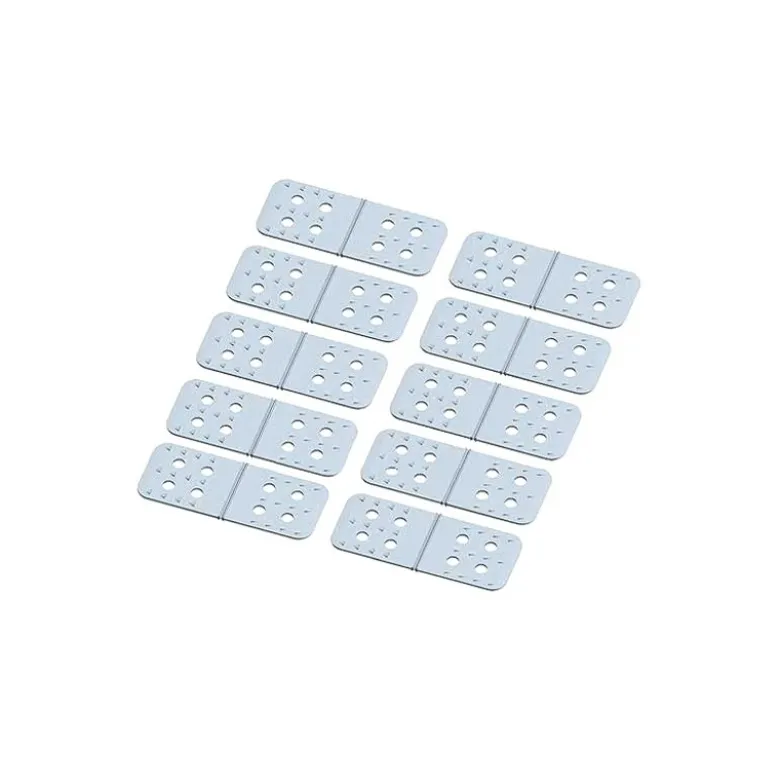 Charnières Plates Extra 330 SC (10 pcs) Multiplex