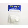 Charnières Plate 26x39mm (12 pcs) Mp Jet