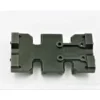 CHASSIS ALU