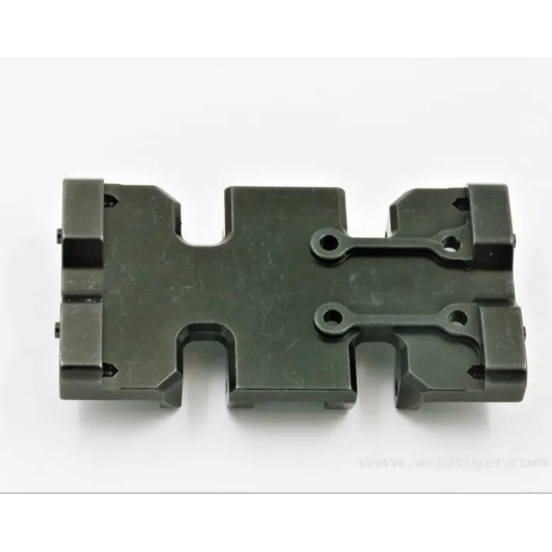 CHASSIS ALU