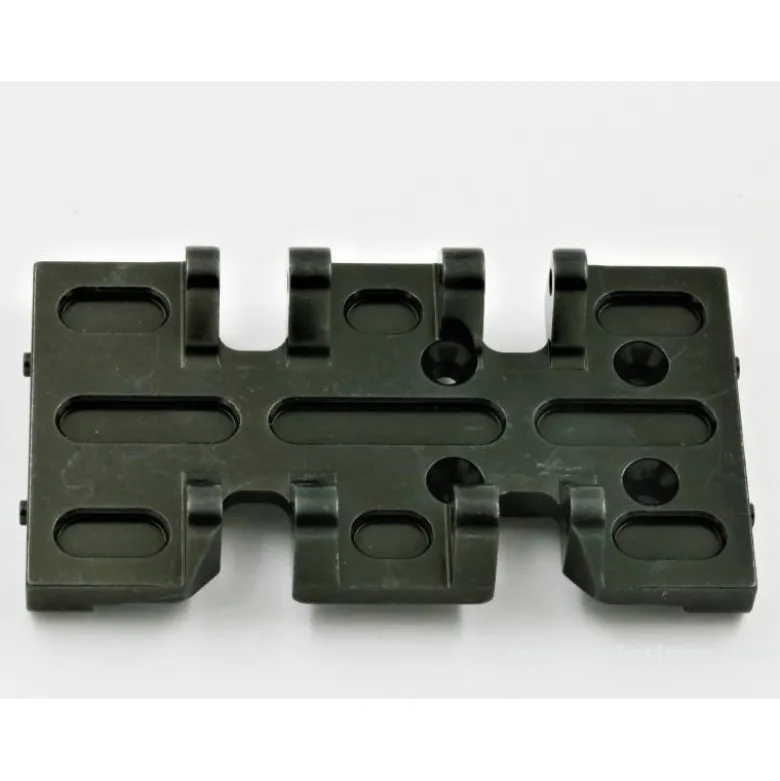 CHASSIS ALU