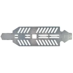 Chassis aluminium SRX8GTE R (SER601390)