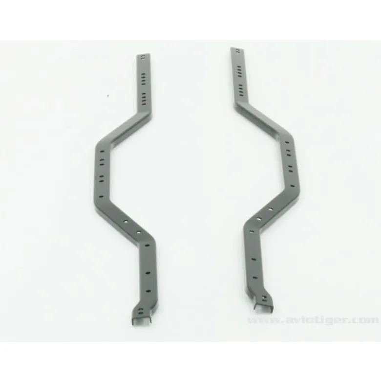 CHASSIS POUTRE