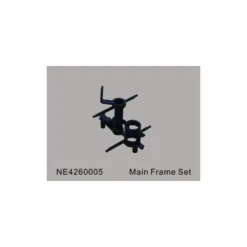 Chassis principal - Easycopter V4.5 Pro / Nine Eagle Solo Pro