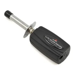 Chauffe-bougie Lipo avec batterie et chargeur USB