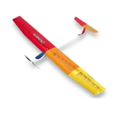 Chimera env. 1.92m ARF TOPModel CZ