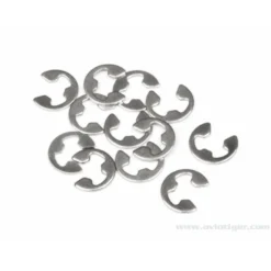 CIRCLIPS DIA 7/4/2.5/2.3 S12