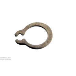 Circlips externe 5mm (10 pcs)