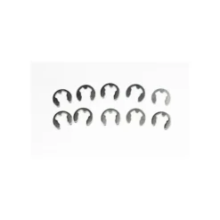 Circlips Inox 2.3mm (10 pièces)