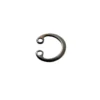 Circlips interne pour trou 10mm (10 pcs)