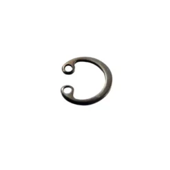 Circlips interne pour trou 10mm (10 pcs)