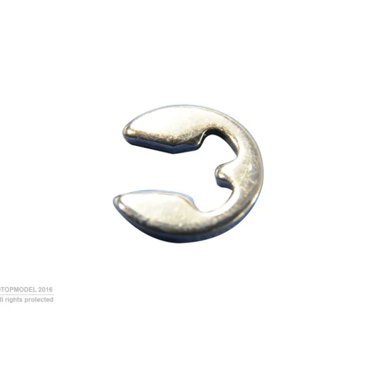 CIRCLIPS ø1,5mm 10pcs