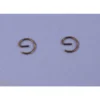 Circlips piston DLE111 2pcs