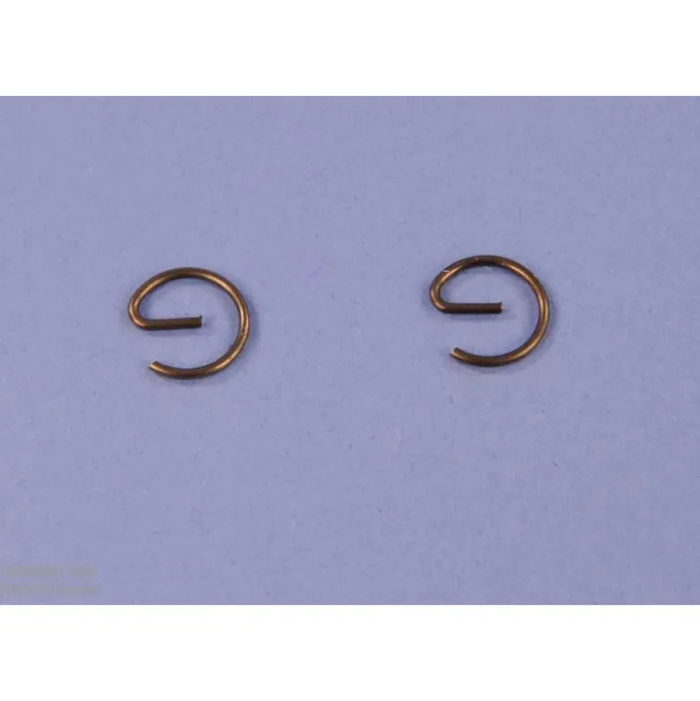 Circlips piston DLE35RA 2pcs