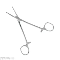 CLAMPS DE MAQUETTISTE DROIT 150mm