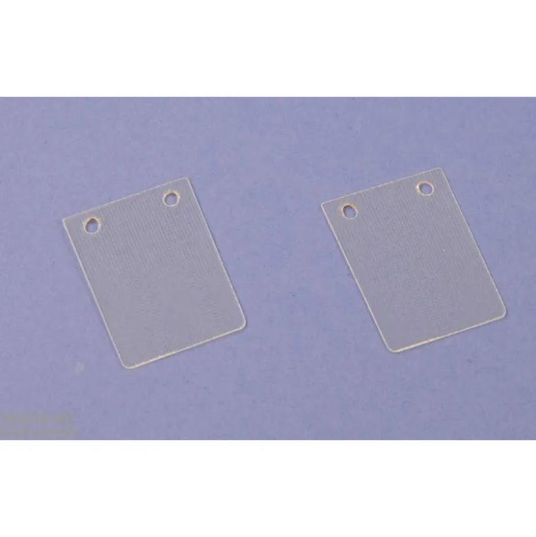 Clapet DLE85 2pcs