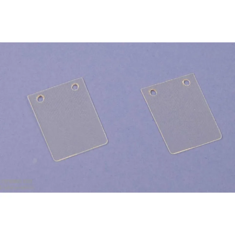 Clapet DLE35RA 2pcs