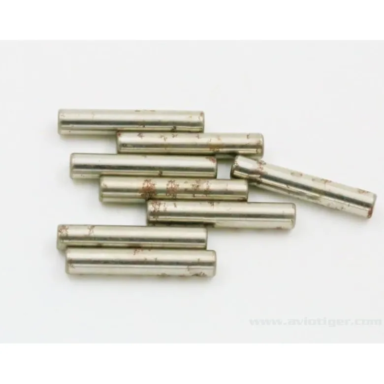 CLAVETTE JANTE 3X17MM (8)